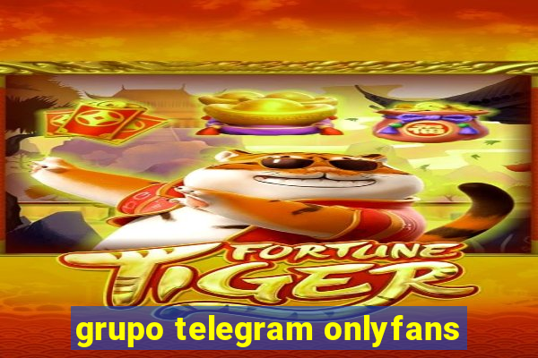 grupo telegram onlyfans